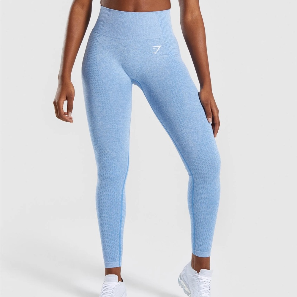 Gymshark vitals seamless leggings